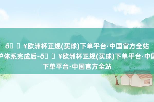 🔥欧洲杯正规(买球)下单平台·中国官方全站待基坑支护体系完成后-🔥欧洲杯正规(买球)下单平台·中国官方全站